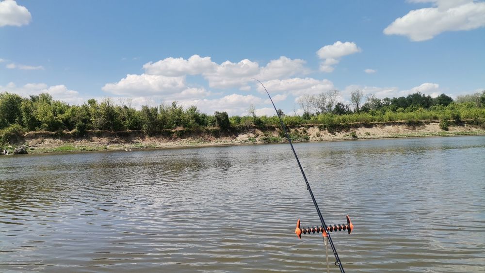 Mulineta daiwa nzone 5000