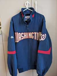 Geaca barbati MLB Majestic Washington