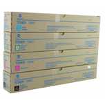 Тонери TN-221 за Konica Minolta Bizhub C227/C287/C367