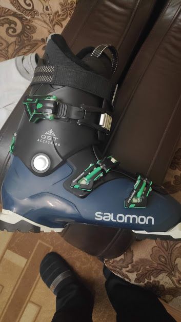 Горнолыжные ботинки Salomon ACCESS 80