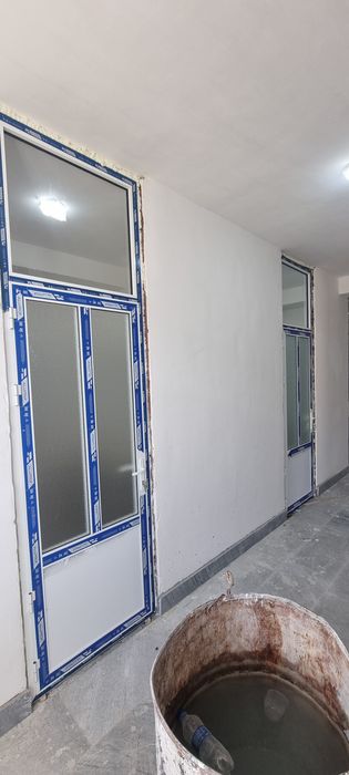 Акфа ясаб урнатиб берамиз