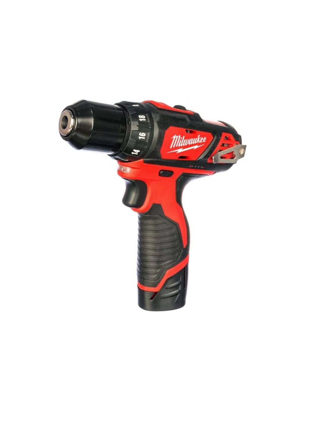 Milwaukee M12 BDD-202С