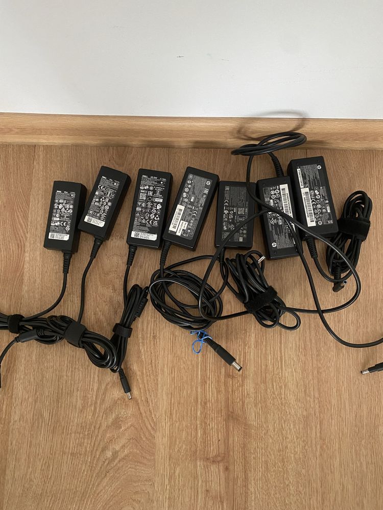Incarcatoare originale  asus, dell ,hp ,lenovo, toshiba msi