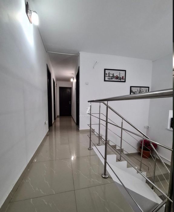 Vila de închiriat Mamaia Nord