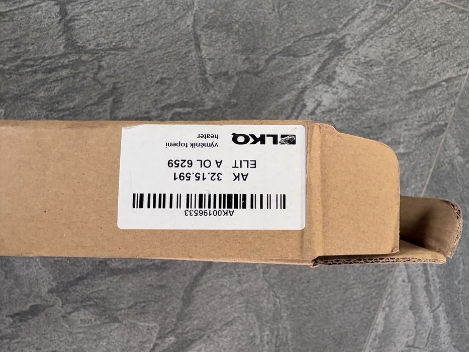 Calorifer caldura OPEL/Vauxhall