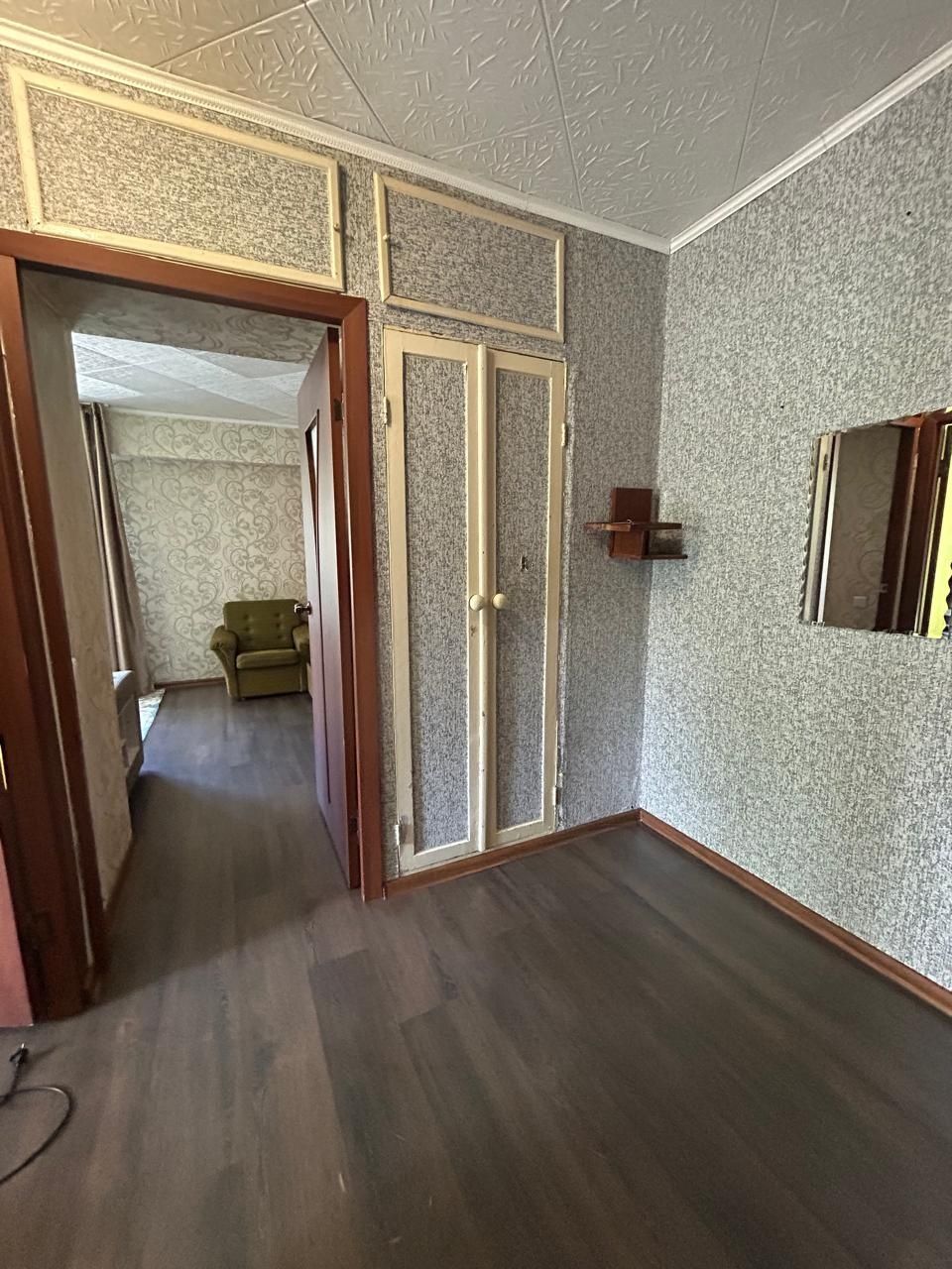 Продаётся 2-х по ул. Бурова