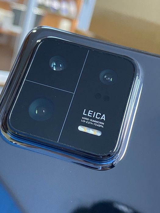 Xiaomi 13 Pro 512GB, Garantie 12 luni | Lensun