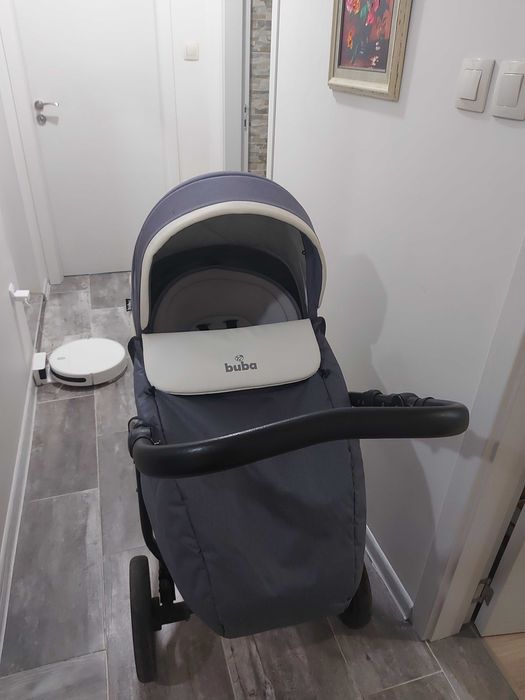 Детска количка  Buba 3 в 1