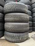 Anvelope 215/55/17 Michelin