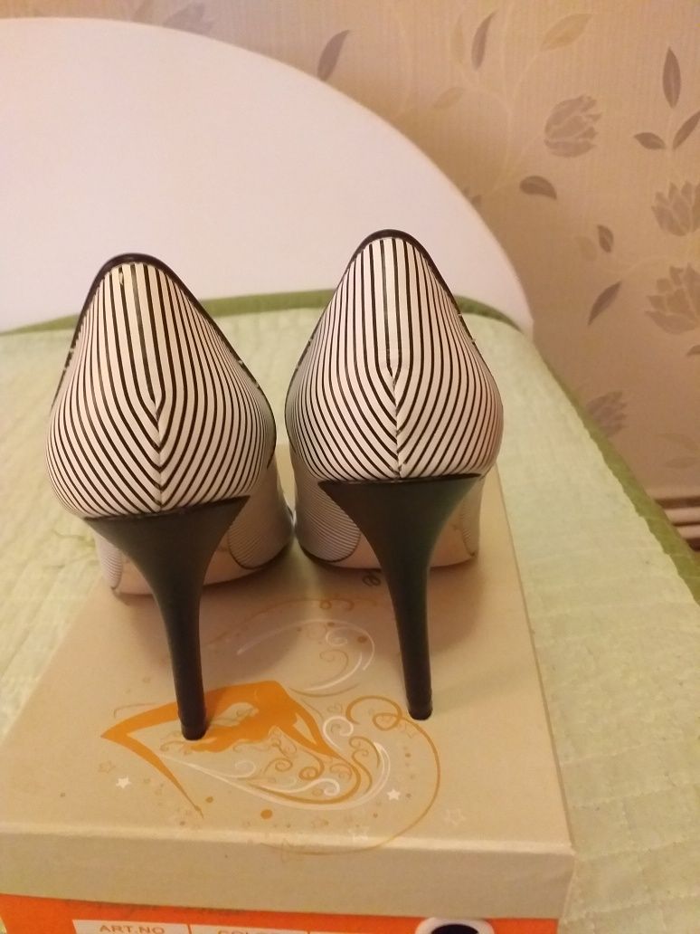 Pantofi dama- Zara