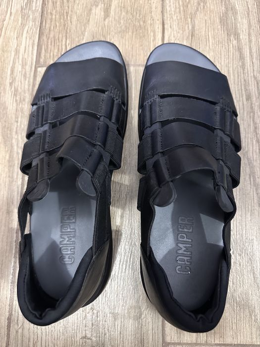 Sandale barbatesti Camper