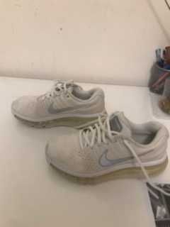 маратонки nike air max
