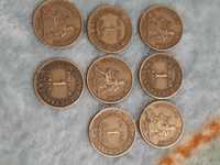 Monede straine vechi