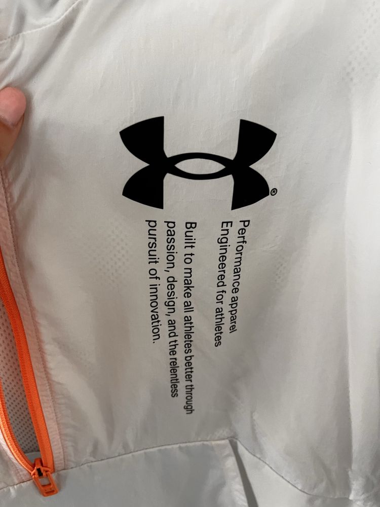 Дамски суичър Under Armour