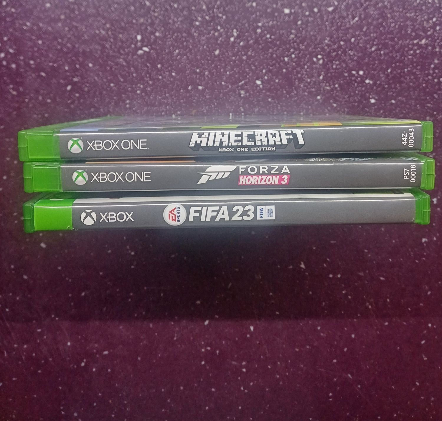 Игри за Xbox One