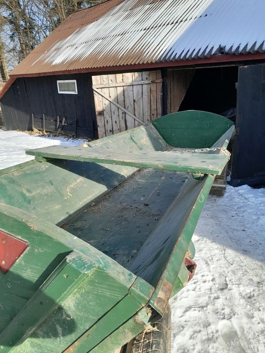 Vând faiton/căruță sau schimb cu animale