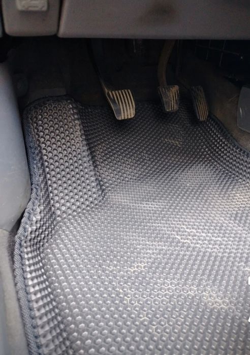 Eva коврики gentra lacetti