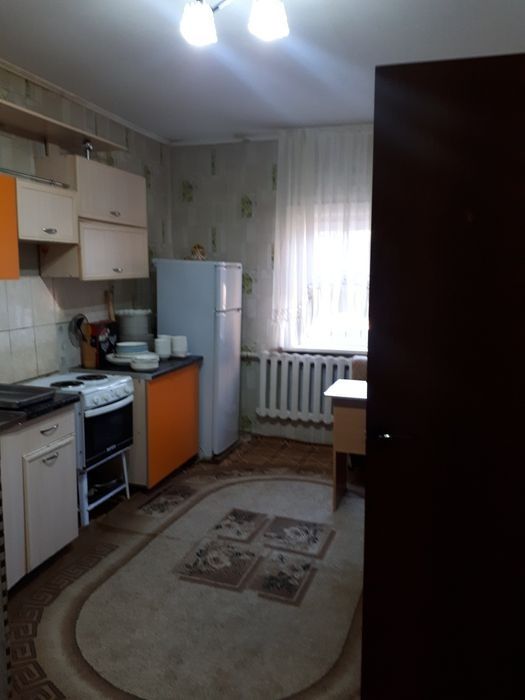 Сдам благоустроенный дом посуточно на Жаяу Муса