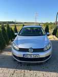 Volkswagen, Golf 6