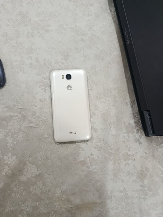 Смартфон huawei y541-u02