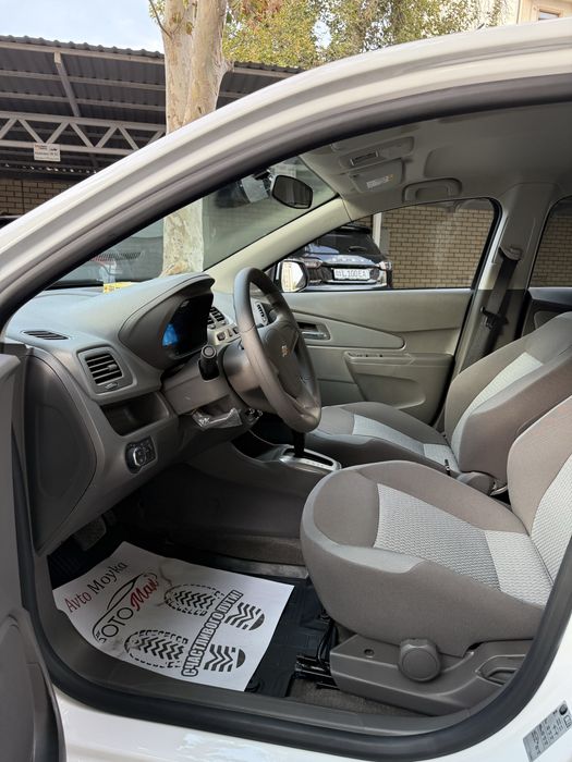 Cobalt 2025 bez probeg AT