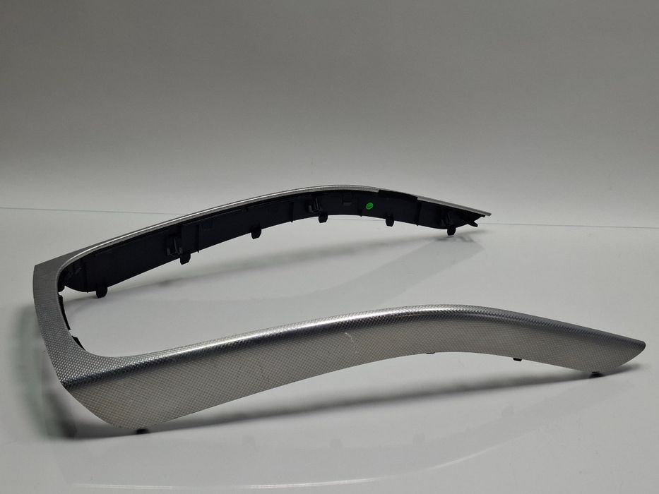 Ornament consola centrala AUDI A4 IV 8K2, B8 2007 - 2015 TDI CAGB, CJC