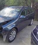 Usa stanga fata Vw Jetta Golf 5 6 V VI Break Combi Albastru LC5F
