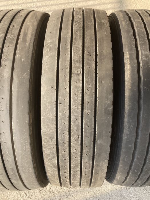 Гуми за камион 215-75-17.5