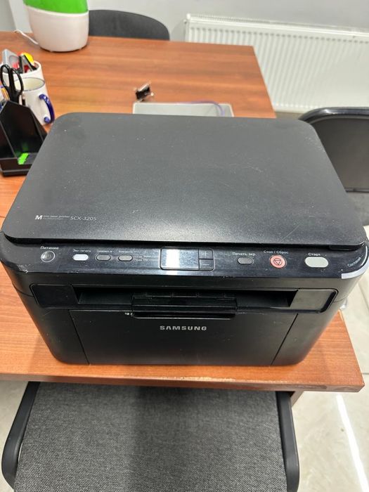 мфу 3в1 в отличном. остоянии