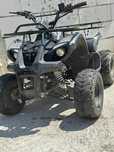 Atv 125cc kxd 1200 lei usor negociabil