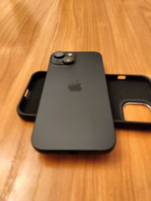 iPhone 15.Ёмк99%.
