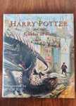 Хари Потър Огненият Бокал, Harry Potter the Goblet of Fire