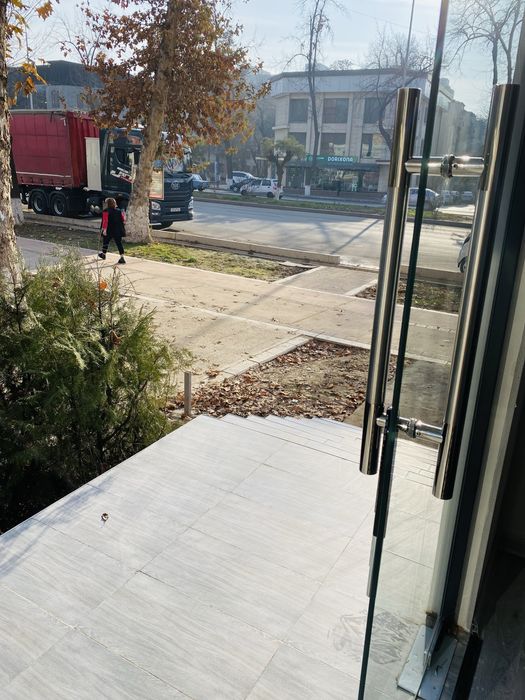 Аренда нежилой чилонзор роведе