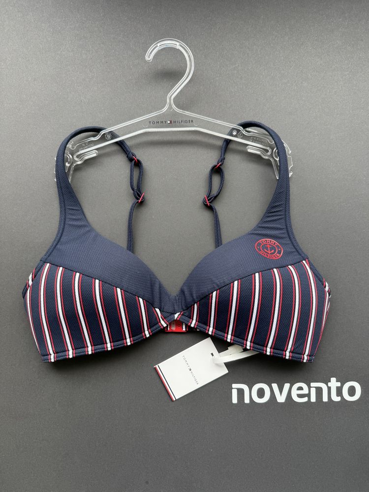 Бюстие, горнище на бански Tommy Hilfiger /75В/