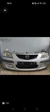 Ноускат  Mazda Primasy