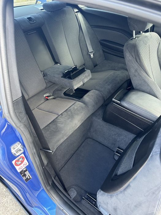 BMW M2 M235i M Performance