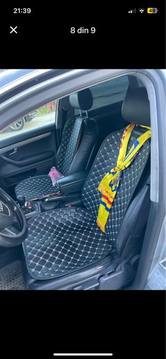 Vand audi A4 B7 an 2006 motor 1.9 TDI pret 3600 euro