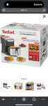 Tefal touch screen