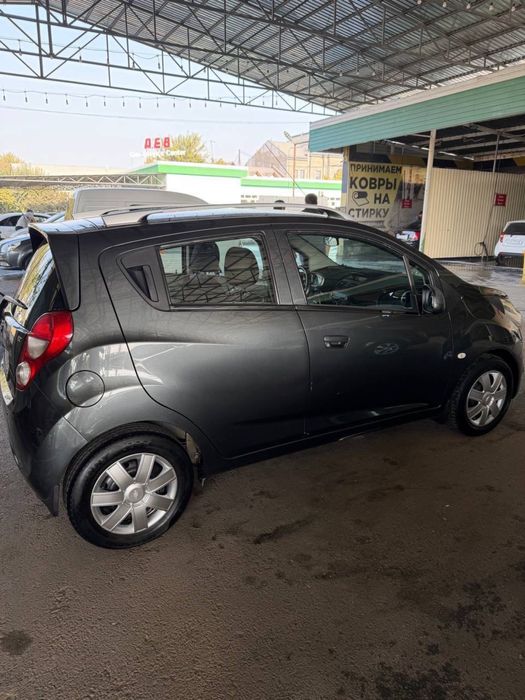 Spark ravon sotiladi avtomat