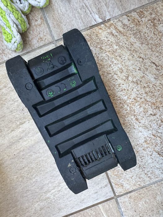 Baterie hilti Nuron 8ah