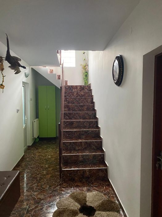 Casa de vanzare Vaslui p+1 pod si beci