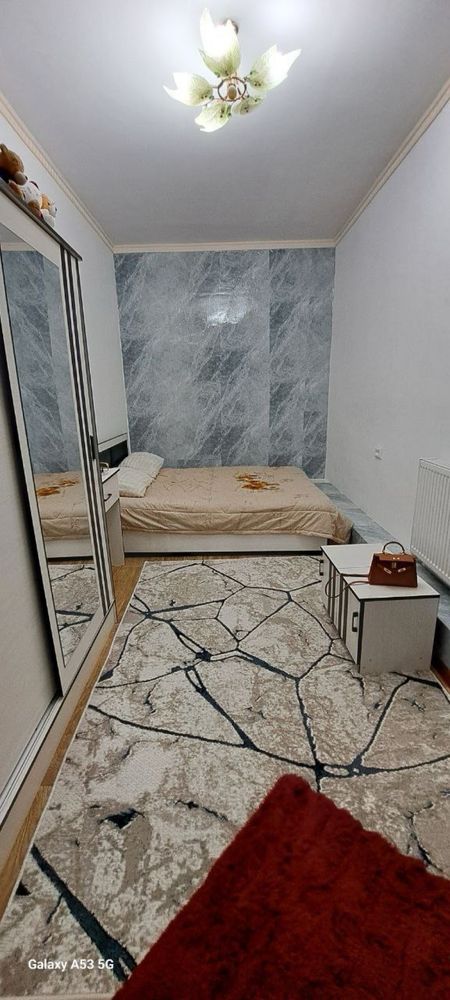 2 хонали квартира