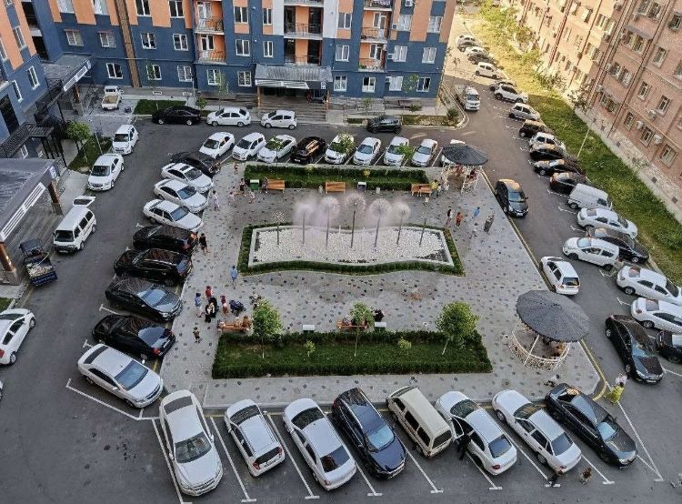 Сергели спутник 16а срочно сдаётся 1 комнатная квартира 1/9/17