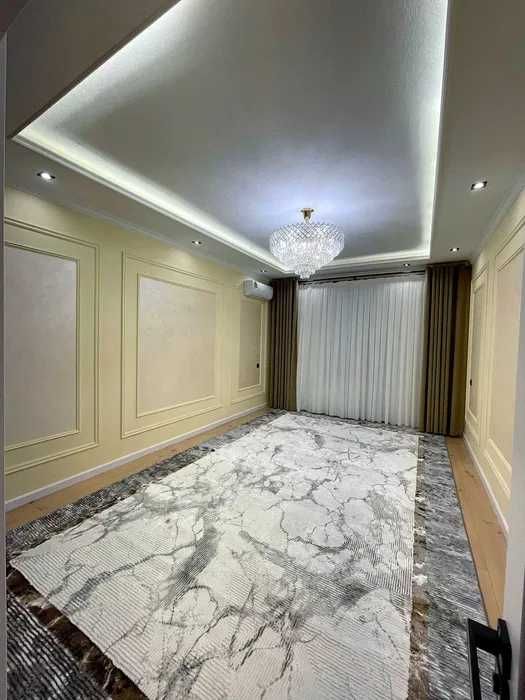 L2 Сдаётся 2ком квартира на Мирабадский  р-н Ул Тарас Шевченко