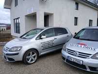 SCOALA DE SOFERI NICOLA DRIVE  Beclean oferta 2000 lei