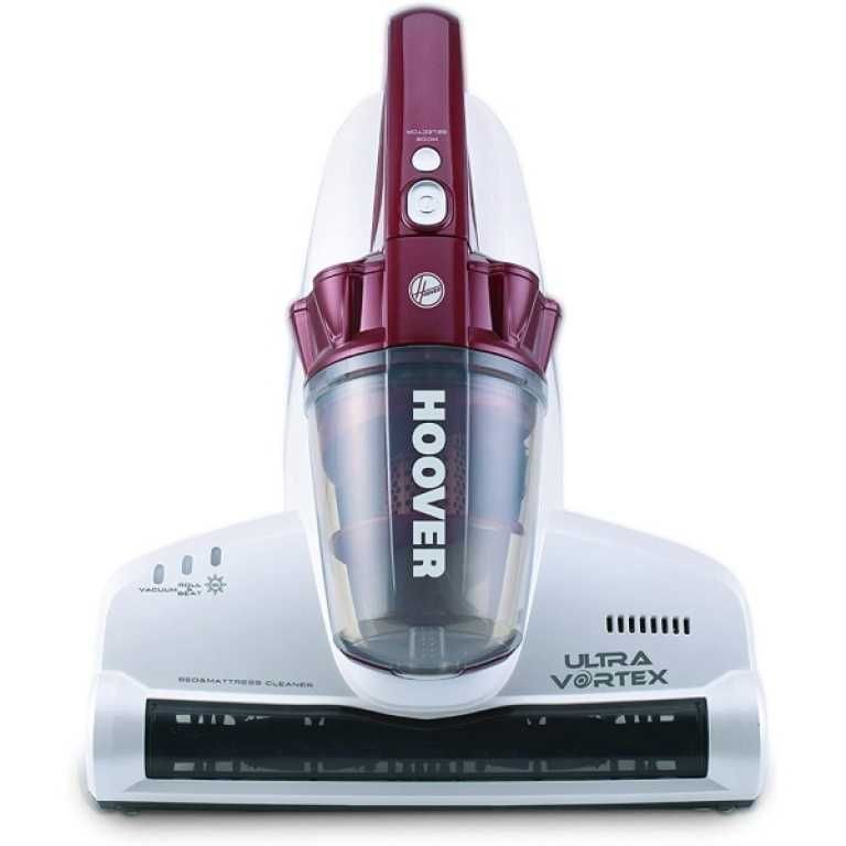 Ръчна прахосмукачка Hoover Ultra Vortex MBC500UV
