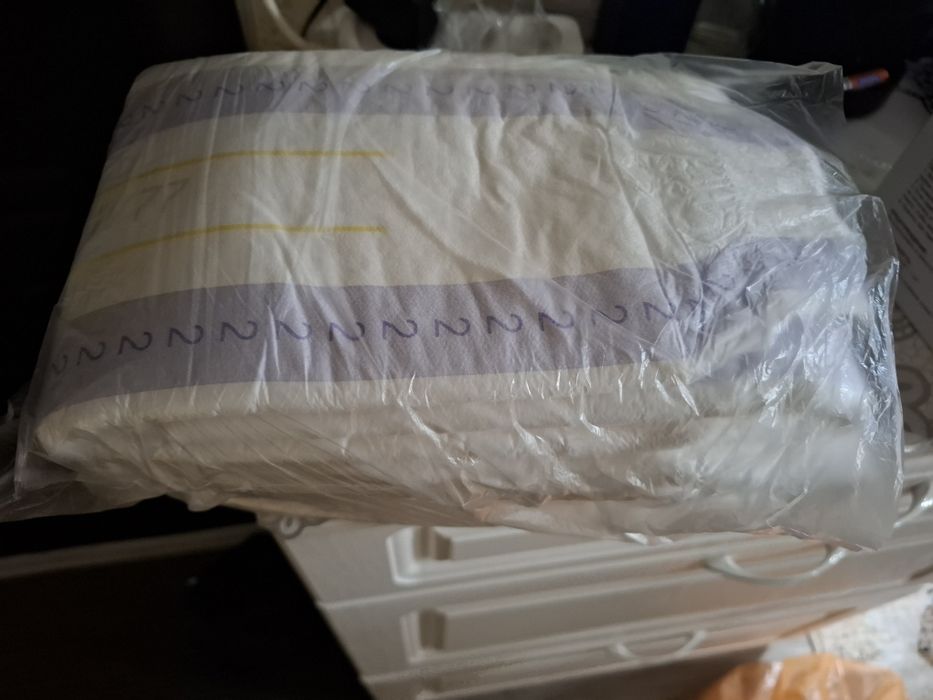 Памперсы для взрослых