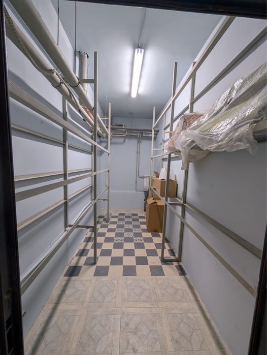 Продам складское помещение