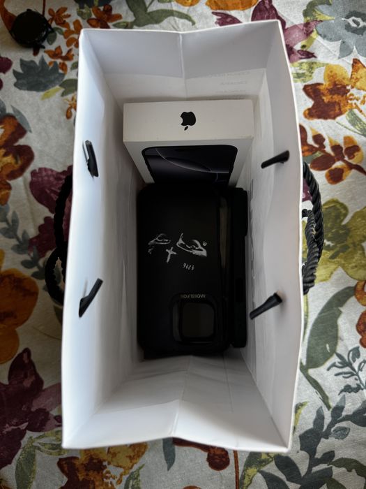 iPhone 16 Pro – 256 GB | Stare excelentă + Garanție + 5 huse Mobilfox