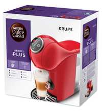 Espressor Dolce Gusto Genio S Plus NOU